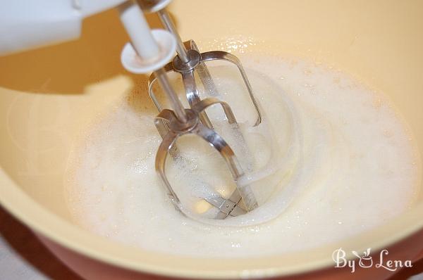 Easy Homemade Meringue - Step 4