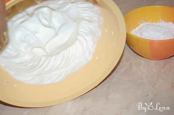 Easy Homemade Meringue - Step 6