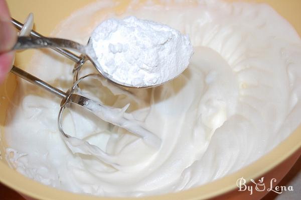 Easy Homemade Meringue - Step 7