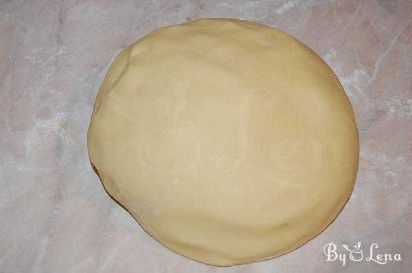 Quick and Tasty Mushroom Cookies - Step 3