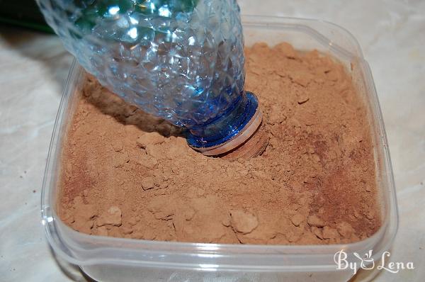 Quick and Tasty Mushroom Cookies - Step 5