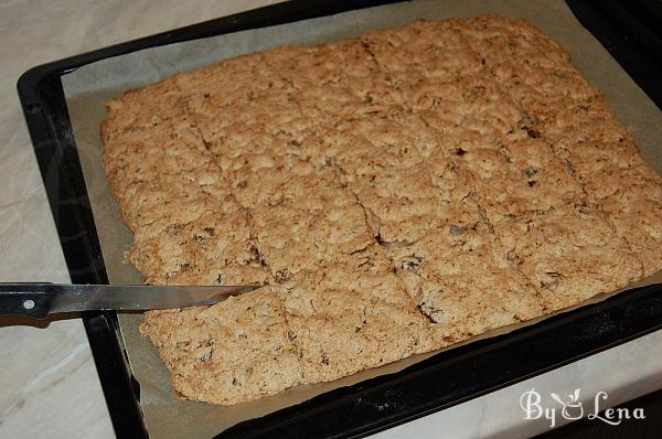 Mazurka Cookies  - Step 8