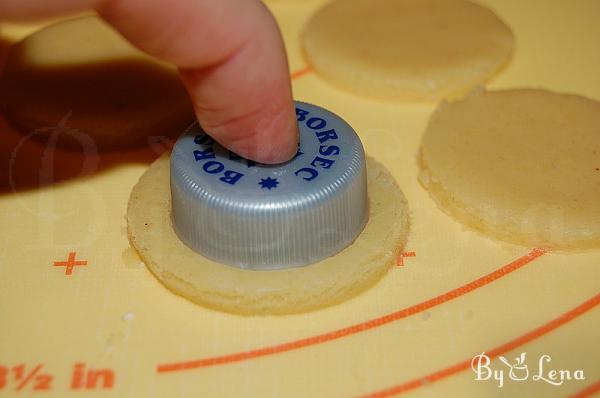 Button Cookies - Step 15