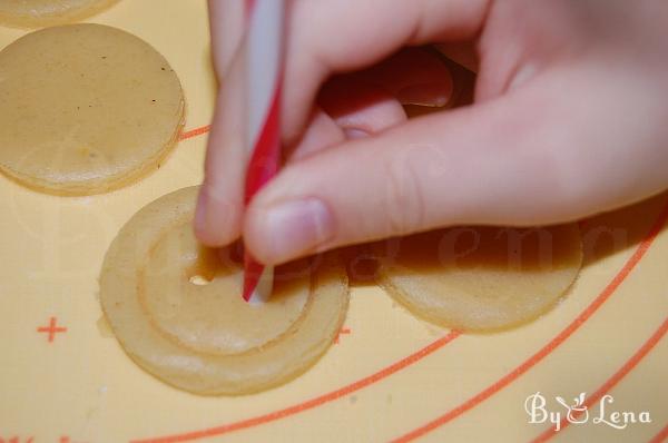 Button Cookies - Step 16