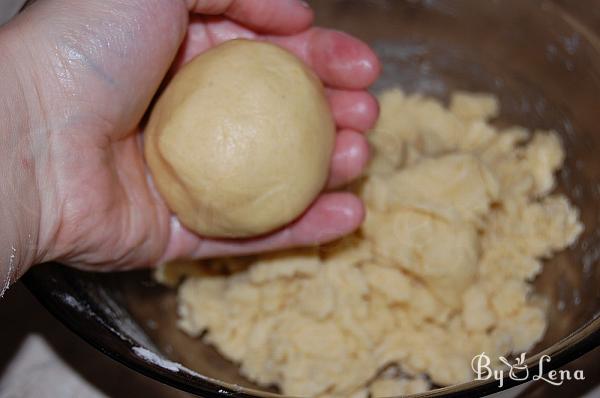 Button Cookies - Step 6