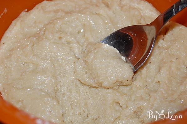 Vegan Banana-Coconut Cookies - Step 6