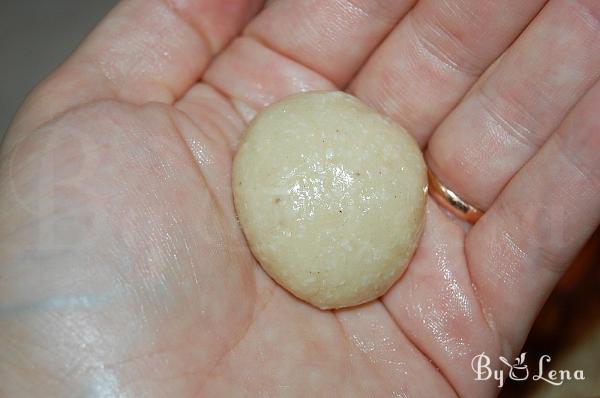 Vegan Banana-Coconut Cookies - Step 7