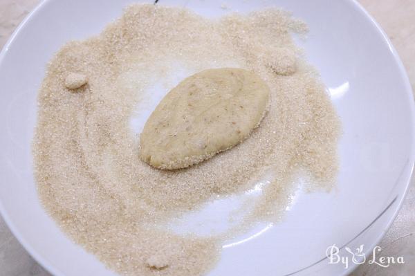 Best Banana Walnut Cookies - Step 10