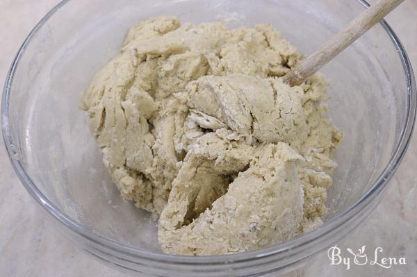 Best Banana Walnut Cookies - Step 6