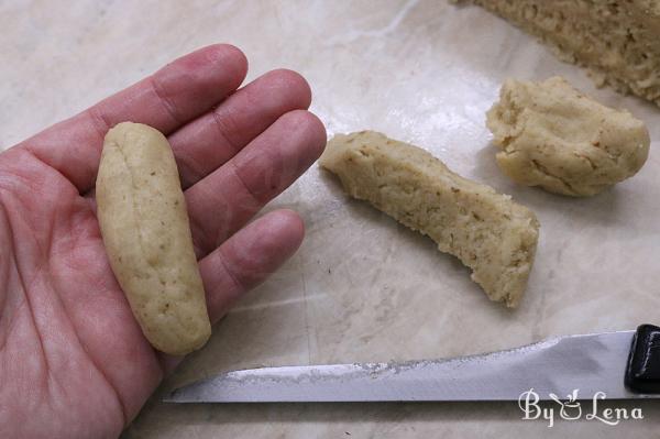 Best Banana Walnut Cookies - Step 8