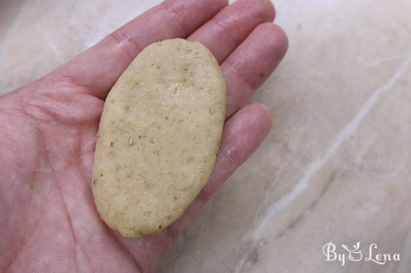 Best Banana Walnut Cookies - Step 9