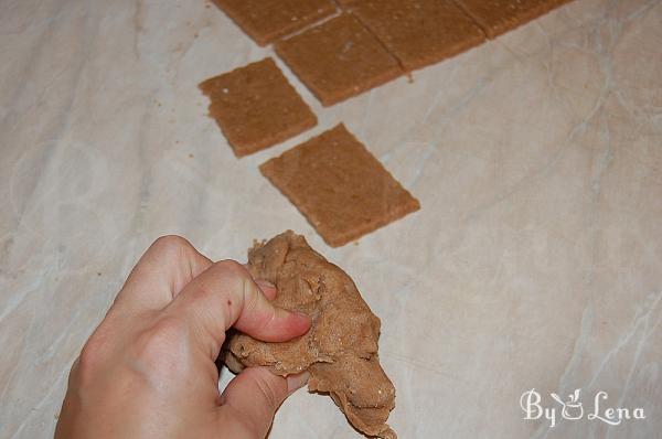 Whole Wheat Biscuits - Step 11