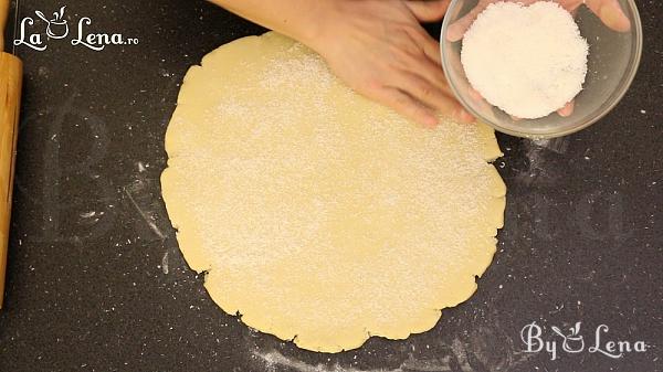 Coconut Biscuits - Step 10