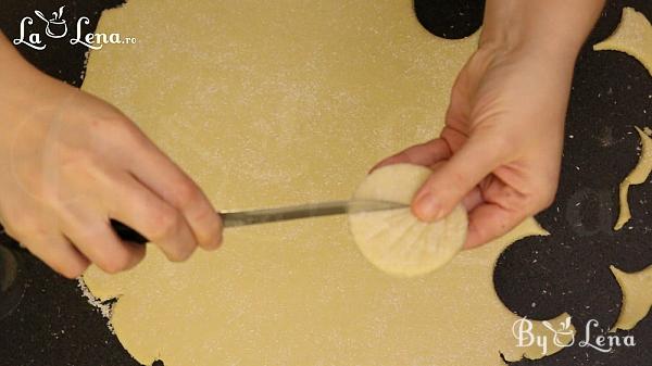 Coconut Biscuits - Step 14