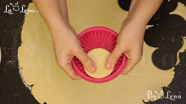 Coconut Biscuits - Step 15