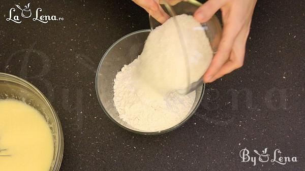 Coconut Biscuits - Step 5