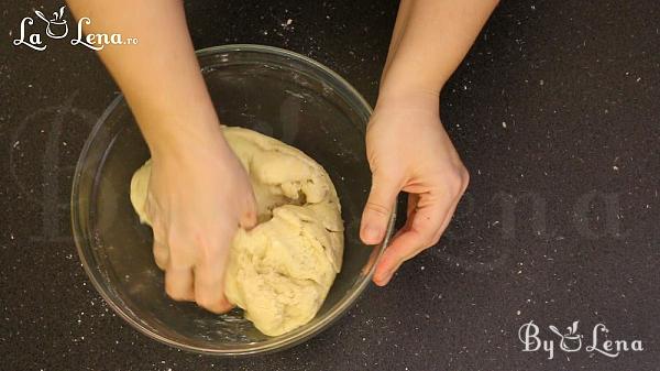 Coconut Biscuits - Step 6