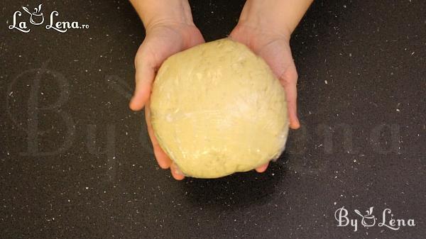 Coconut Biscuits - Step 7