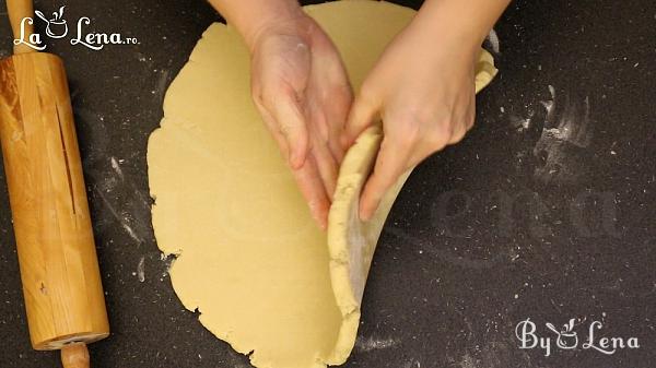Coconut Biscuits - Step 9