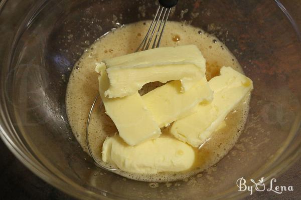 Easy Apple Cookies - Step 2