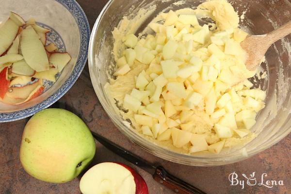 Easy Apple Cookies - Step 6