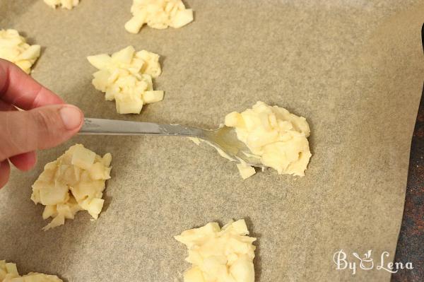 Easy Apple Cookies - Step 7