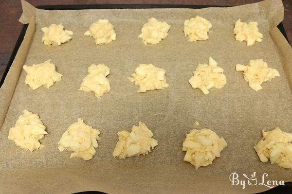 Easy Apple Cookies - Step 8