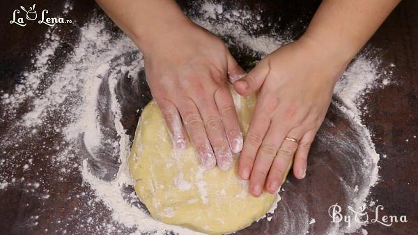 Easy Apple Pie Cookies  - Step 10