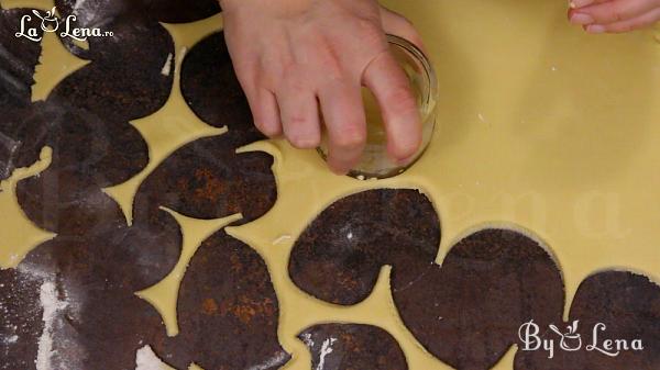 Easy Apple Pie Cookies  - Step 12