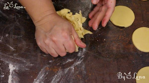 Easy Apple Pie Cookies  - Step 13