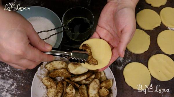 Easy Apple Pie Cookies  - Step 14