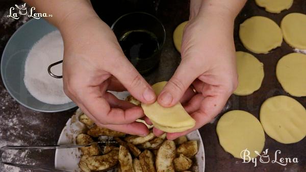 Easy Apple Pie Cookies  - Step 15