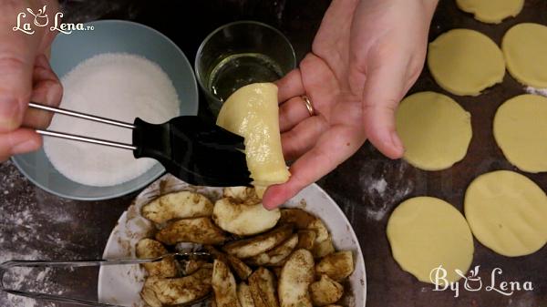 Easy Apple Pie Cookies  - Step 16