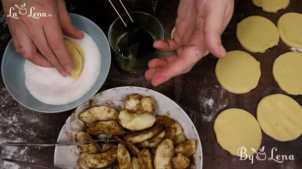 Easy Apple Pie Cookies  - Step 17