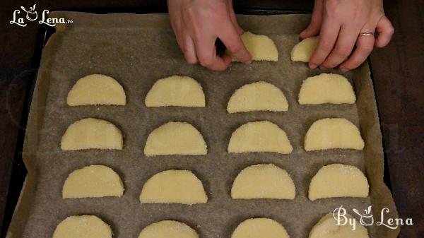 Easy Apple Pie Cookies  - Step 18