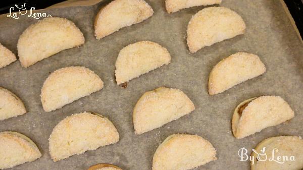 Easy Apple Pie Cookies  - Step 19
