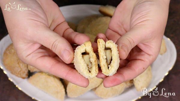 Easy Apple Pie Cookies  - Step 20