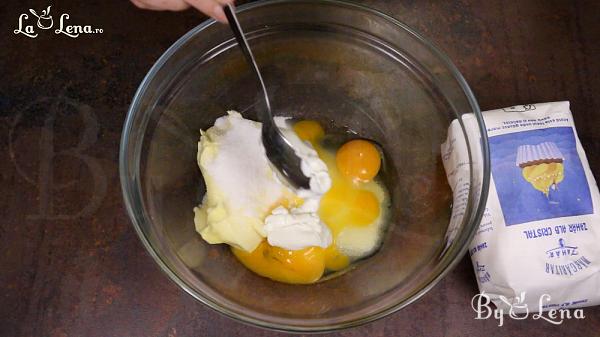 Easy Apple Pie Cookies  - Step 3