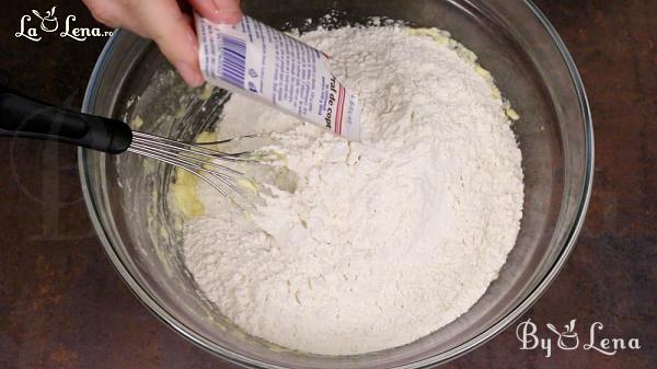 Easy Apple Pie Cookies  - Step 4