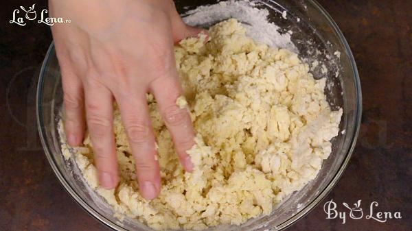 Easy Apple Pie Cookies  - Step 6