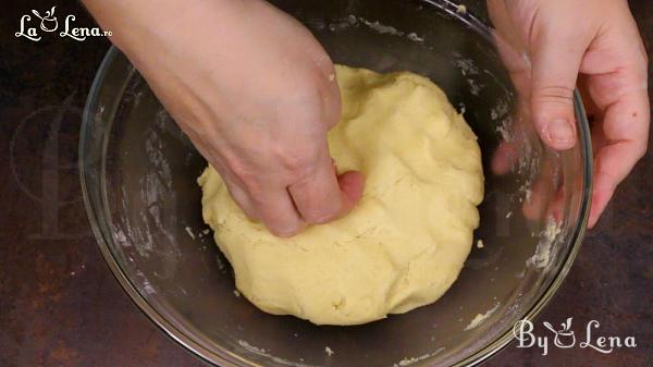 Easy Apple Pie Cookies  - Step 7