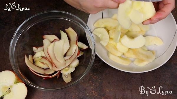 Easy Apple Pie Cookies  - Step 8