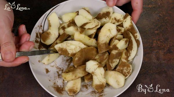 Easy Apple Pie Cookies  - Step 9