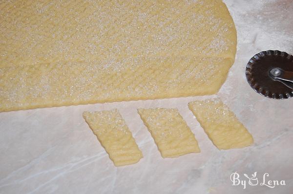 Moldovan "Moni" Shortbread Cookies - Step 11