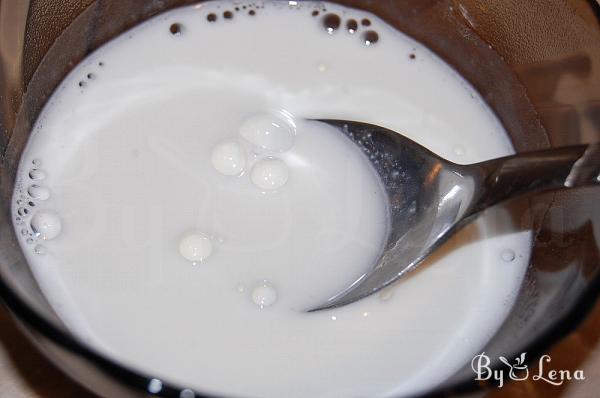 Moldovan "Moni" Shortbread Cookies - Step 5