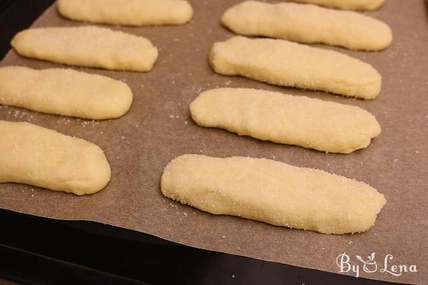 Budget Yogurt Biscuits - Step 10