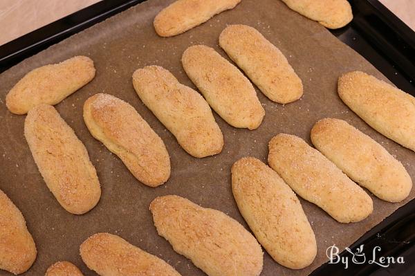 Budget Yogurt Biscuits - Step 12