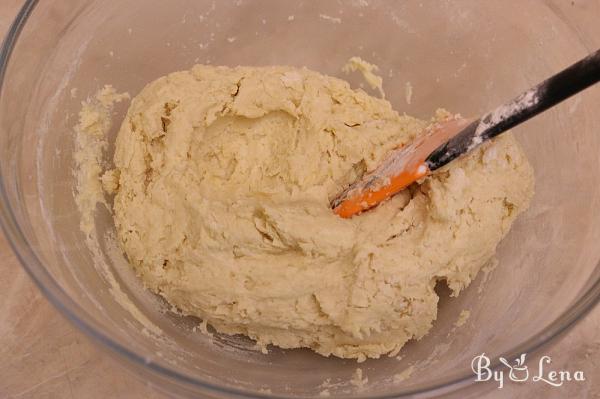 Budget Yogurt Biscuits - Step 4