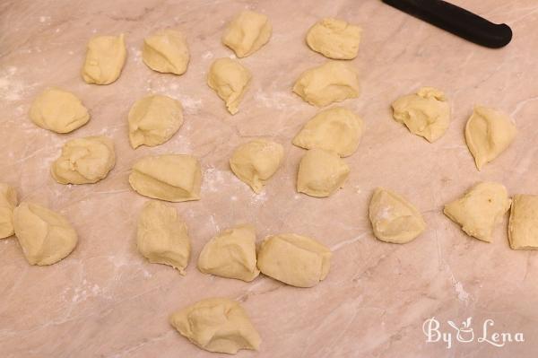 Budget Yogurt Biscuits - Step 6