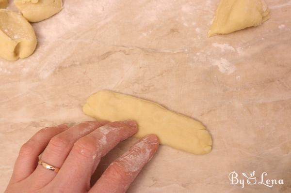 Budget Yogurt Biscuits - Step 8